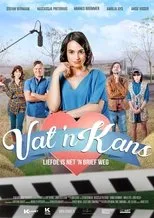 Póster de Vat 'n Kans!
