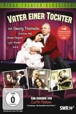 Póster de Vater einer Tochter