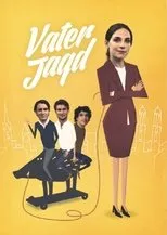 Póster de Vaterjagd
