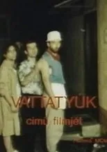 Póster de Vattatyúk