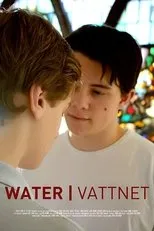 Póster de Vattnet