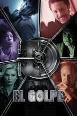 Póster de Vault