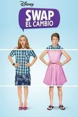 Póster de ¡Vaya cambiazo!