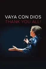 Póster de Vaya Con Dios: Thank You All!