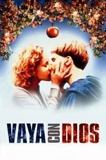 Póster de Vaya con Dios
