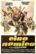 Póster de Vaya guerra