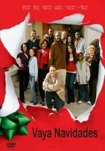 Póster de Vaya navidades