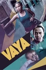 Póster de Vaya