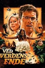 Póster de Ved verdens ende