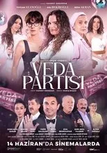 Póster de Veda Partisi