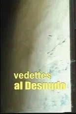 Póster de Vedettes al desnudo