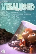 Póster de Veealused