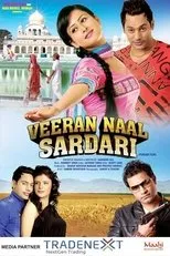 Póster de Veeran Naal Sardari