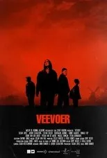 Póster de Veevoer