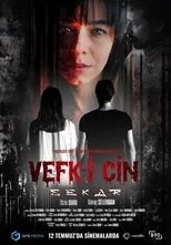 Póster de Vefk-i Cin Sekar