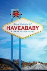 Póster de Vegas Baby!