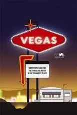 Póster de Vegas: Based on a True Story