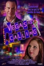 Póster de Vegas Is Calling