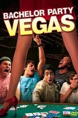 Póster de Vegas Party