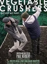 Póster de Vegetable Crushers