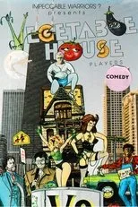 Póster de Vegetable House