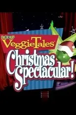 Póster de VeggieTales Christmas Spectacular!