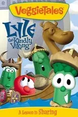 Póster de VeggieTales: Lyle the Kindly Viking