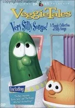 Póster de VeggieTales: Very Silly Songs