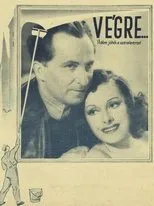 Póster de Végre!