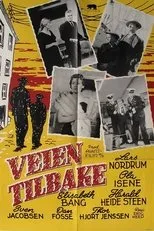 Póster de Veien tilbake