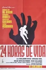 Póster de Veinticuatro horas de vida