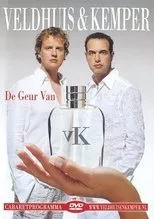 Póster de Veldhuis & Kemper: De Geur Van