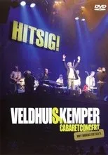 Póster de Veldhuis & Kemper: Hitsig