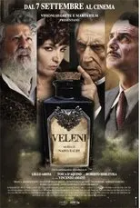 Póster de Veleni