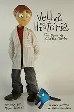 Póster de Velha História
