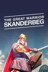 Póster de Velikiy voin Albanii Skanderbeg