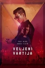 Póster de Veljeni vartija