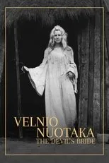 Póster de Velnio nuotaka