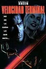 Póster de Velocidad terminal