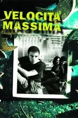 Póster de Velocità massima