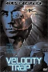 Póster de Velocity Trap