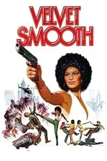 Póster de Velvet Smooth