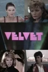 Póster de Velvet