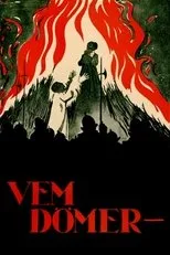 Póster de Vem dömer