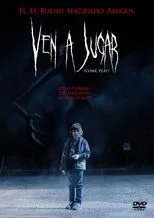 Póster de Ven a Jugar