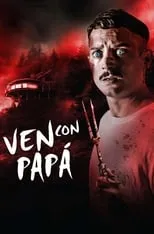 Póster de Ven con papá
