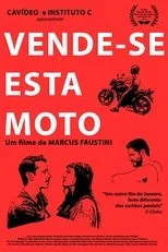 Póster de Vende-se Esta Moto