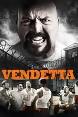 Póster de Vendetta