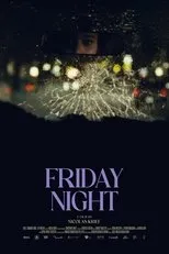 Póster de Vendredi soir