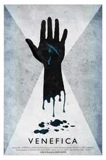 Póster de Venefica